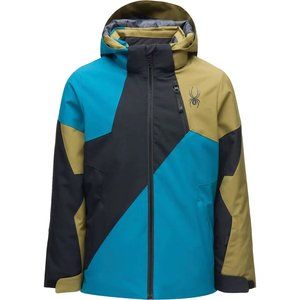 Spyder Ambush, boys ski jacket. Used once.